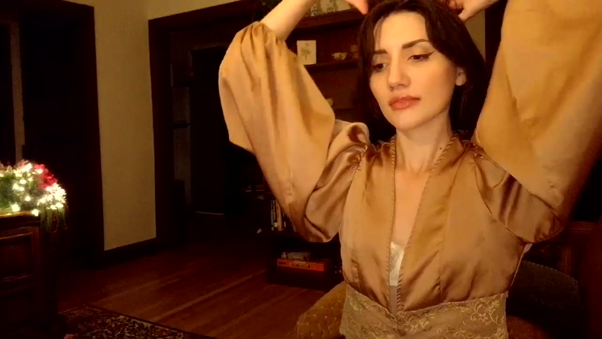 Gallery image thumbnail from AsYouWish's myfreecams stream on, 01/01/2026, 07:41 image 13 of 20