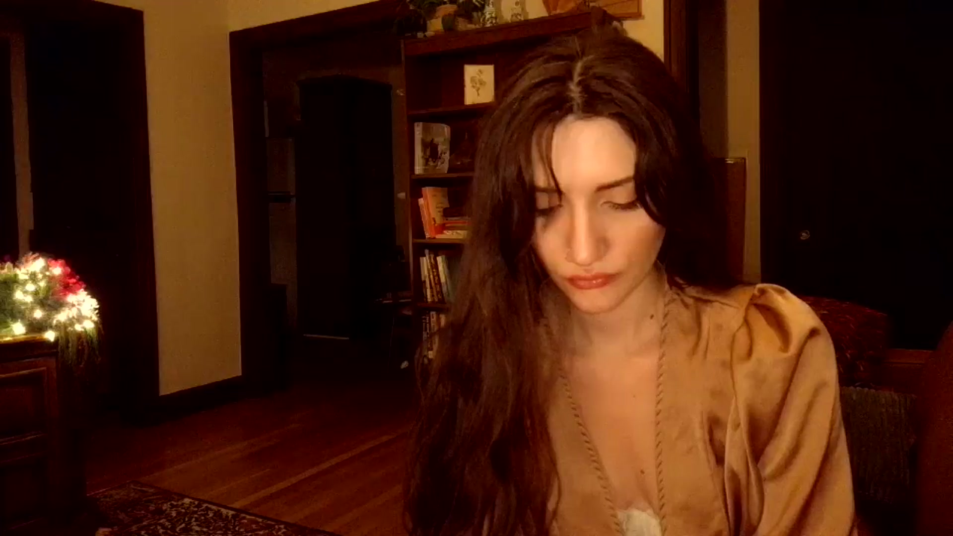 Gallery image thumbnail from AsYouWish's myfreecams stream on, 01/01/2026, 07:41 image 7 of 20