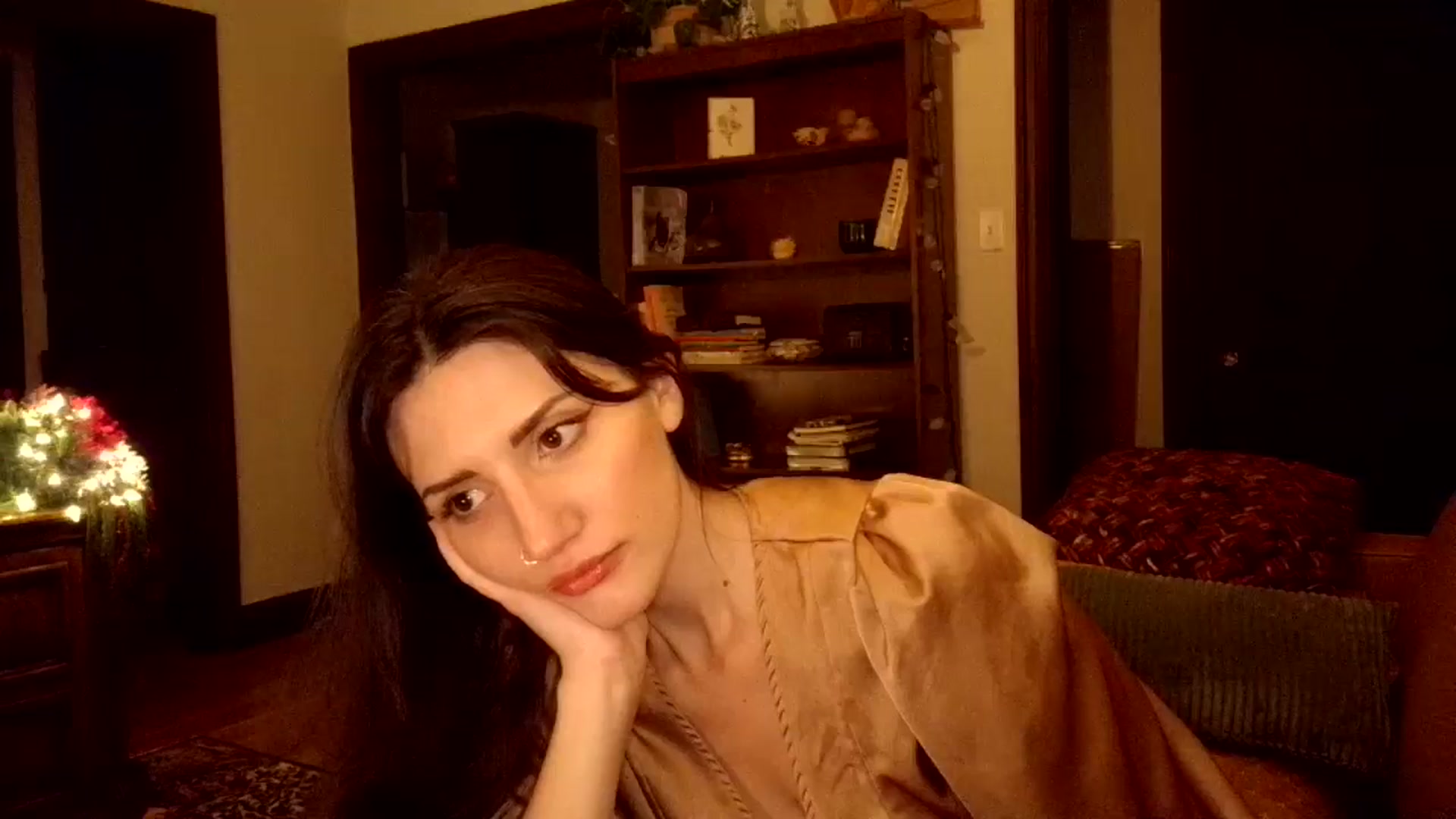Gallery image thumbnail from AsYouWish's myfreecams stream on, 01/01/2026, 07:41 image 3 of 20