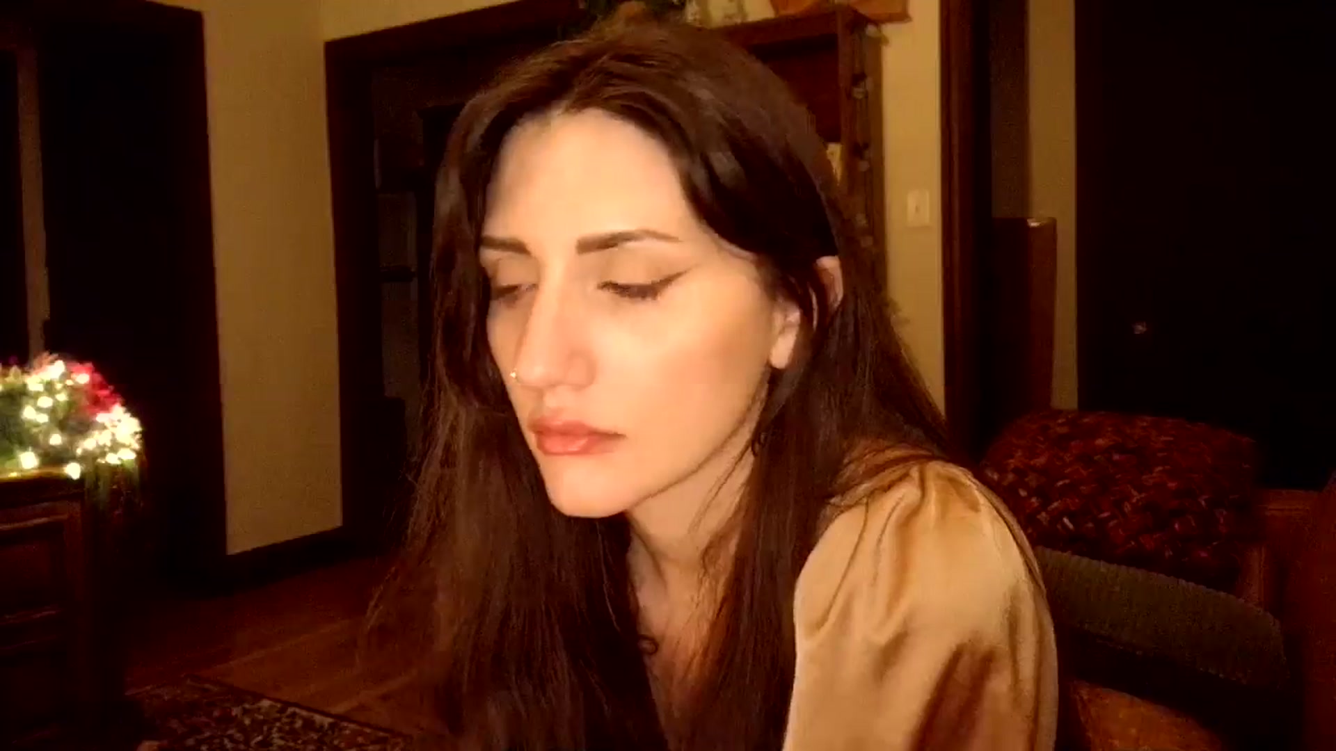 Gallery image thumbnail from AsYouWish's myfreecams stream on, 01/01/2026, 07:41 image 10 of 20