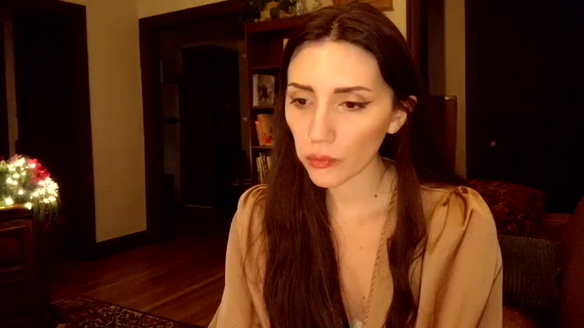 Gallery image thumbnail from AsYouWish's myfreecams stream on, 01/01/2026, 07:41 image 1 of 20