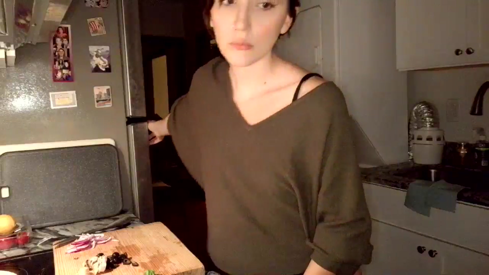 Gallery image thumbnail from AsYouWish's myfreecams stream on, 01/02/2026, 02:17 image 3 of 20