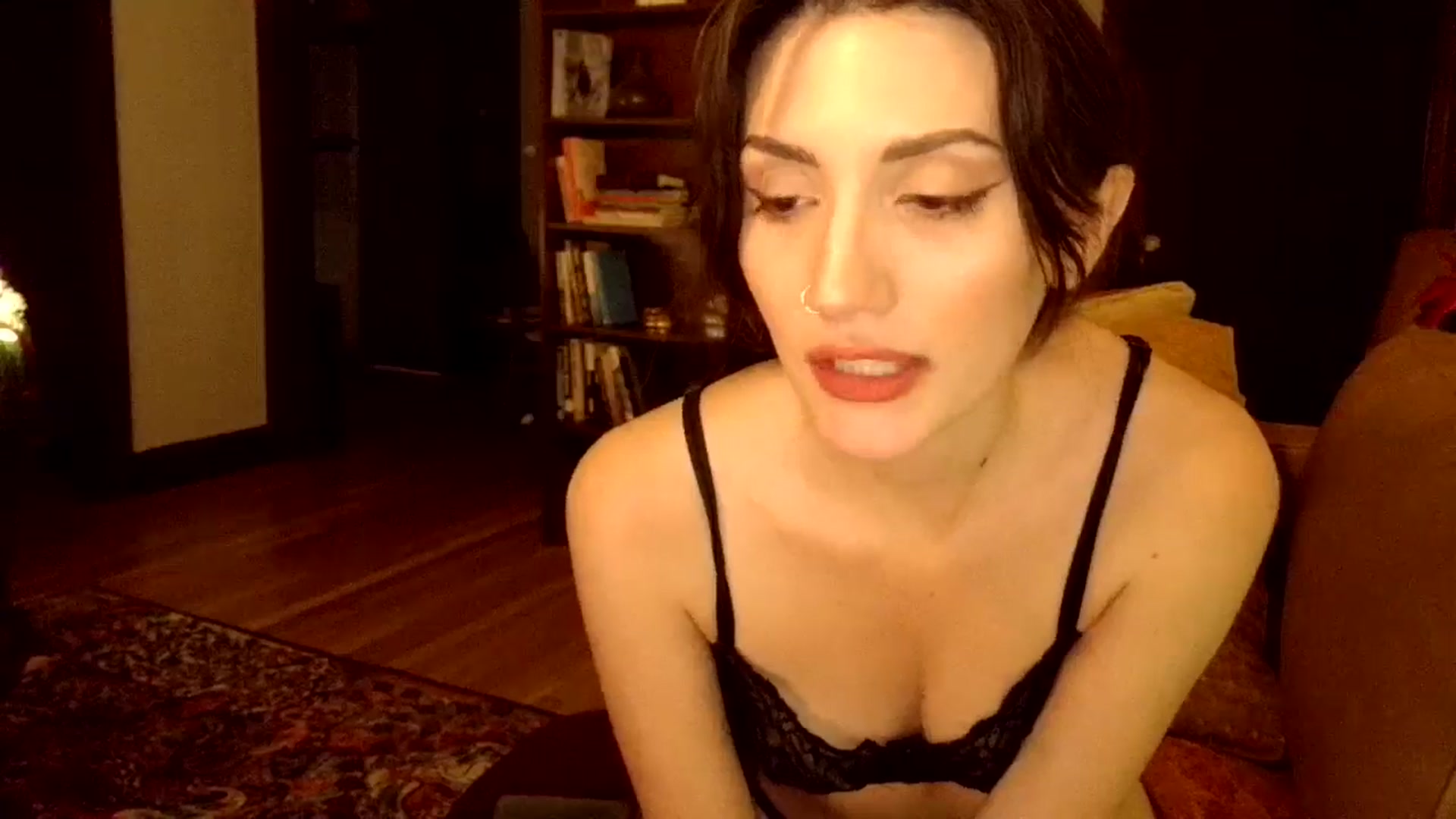 Gallery image thumbnail from AsYouWish's myfreecams stream on, 01/02/2026, 05:48 image 16 of 20