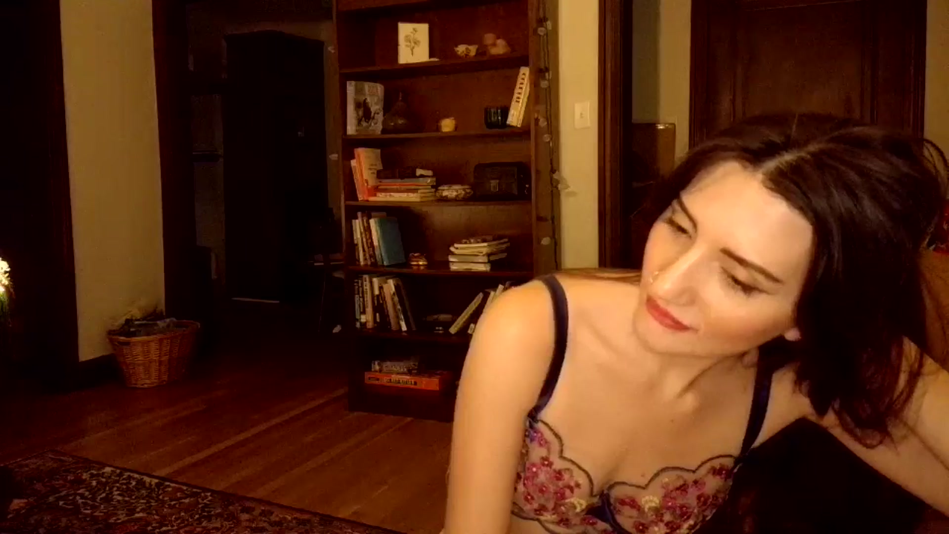 Gallery image thumbnail from AsYouWish's myfreecams stream on, 01/04/2026, 06:35 image 6 of 20