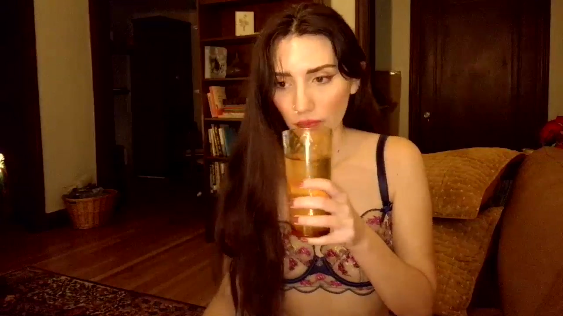 Gallery image thumbnail from AsYouWish's myfreecams stream on, 01/04/2026, 06:35 image 7 of 20