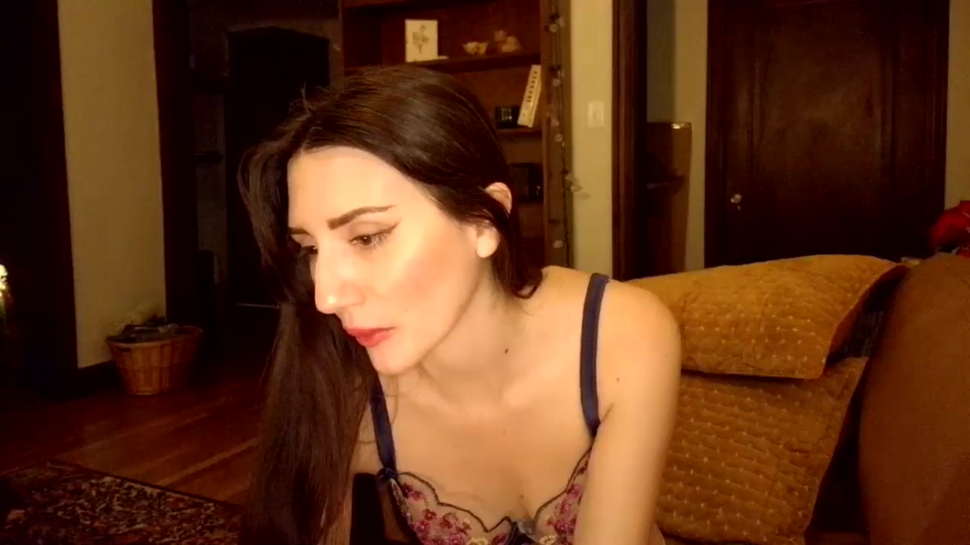 Gallery image thumbnail from AsYouWish's myfreecams stream on, 01/04/2026, 06:35 image 4 of 20
