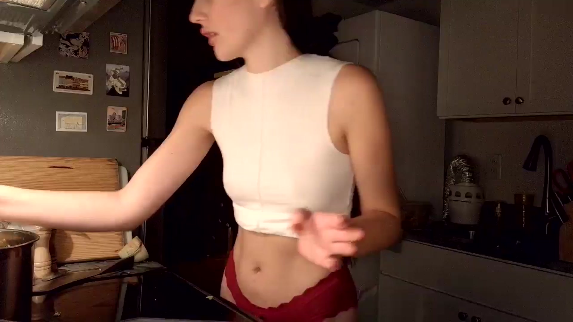 Gallery image thumbnail from AsYouWish's myfreecams stream on, 01/06/2026, 06:20 image 6 of 20