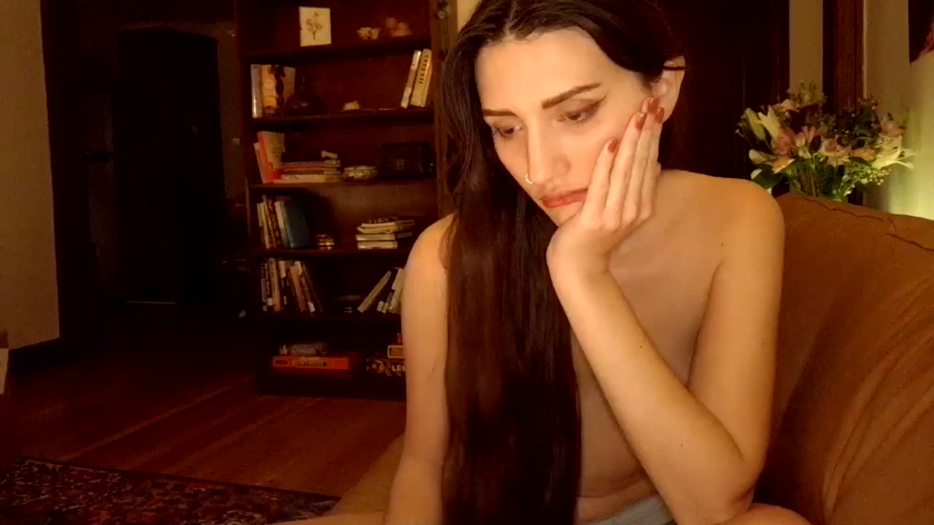 Gallery image thumbnail from AsYouWish's myfreecams stream on, 01/09/2026, 08:46 image 14 of 20