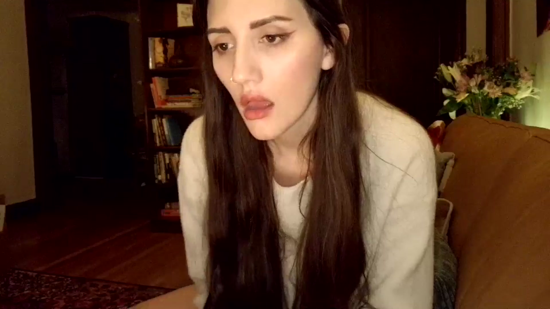 Gallery image thumbnail from AsYouWish's myfreecams stream on, 01/09/2026, 08:46 image 4 of 20