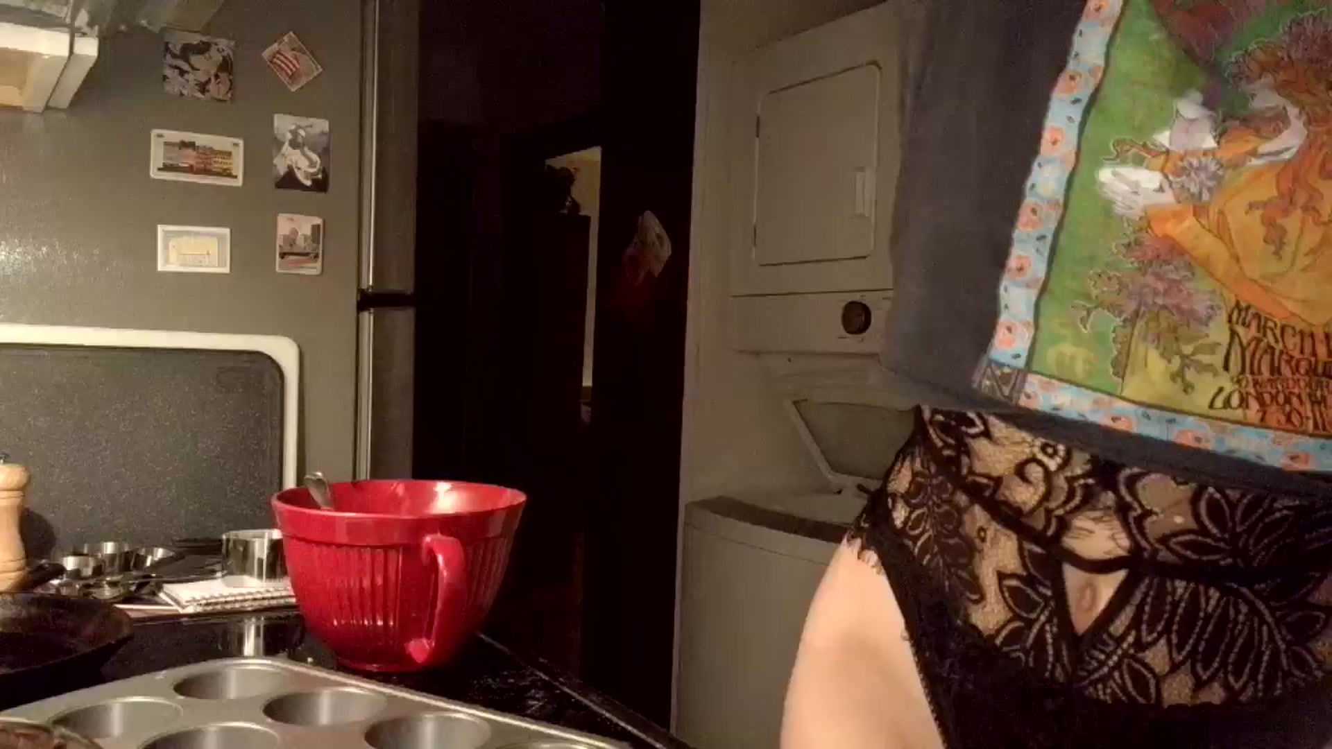 Gallery image thumbnail from AsYouWish's myfreecams stream on, 01/13/2026, 03:06 image 1 of 20
