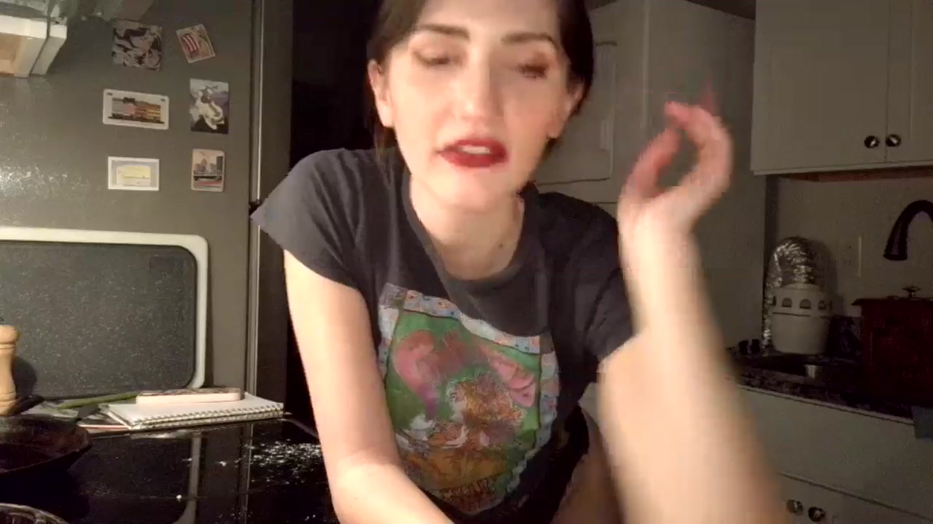 Gallery image thumbnail from AsYouWish's myfreecams stream on, 01/13/2026, 03:06 image 15 of 20