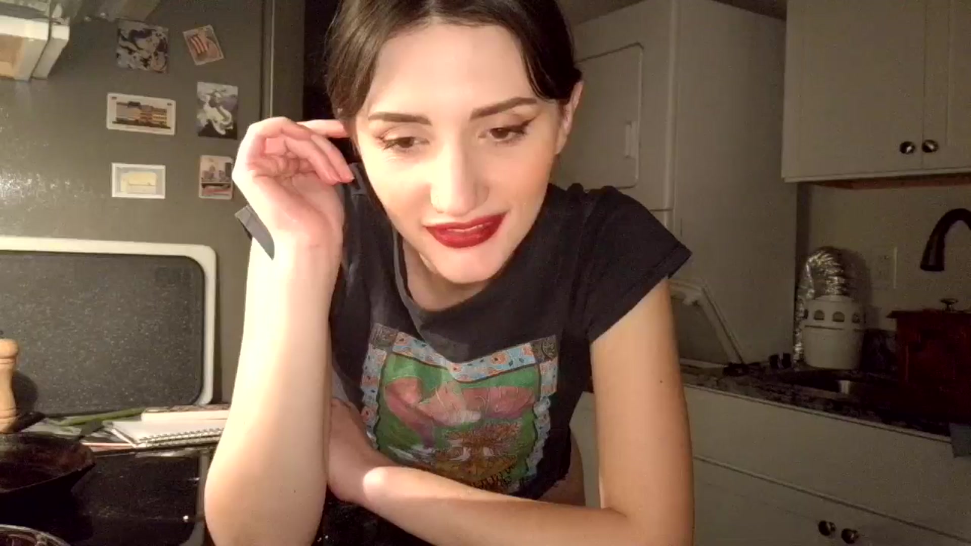 Gallery image thumbnail from AsYouWish's myfreecams stream on, 01/13/2026, 03:06 image 12 of 20