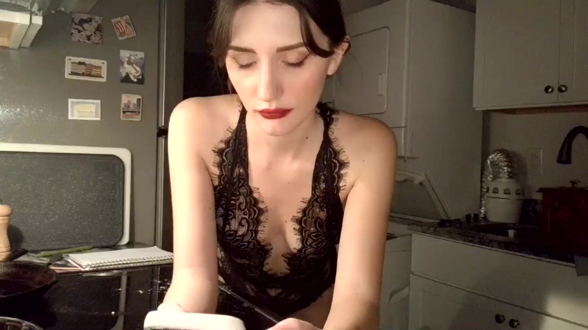 Gallery image thumbnail from AsYouWish's myfreecams stream on, 01/13/2026, 03:06 image 18 of 20