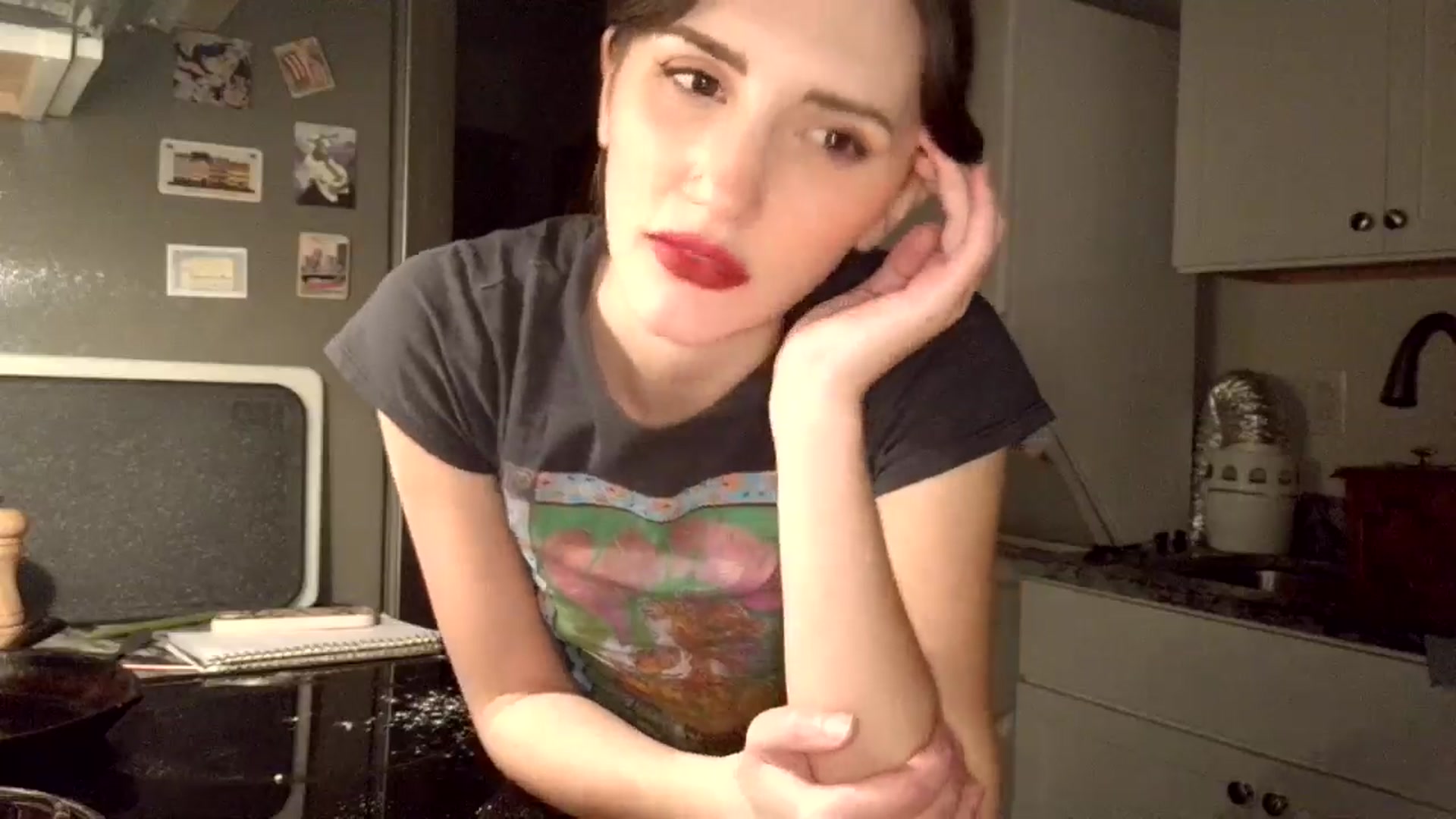 Gallery image thumbnail from AsYouWish's myfreecams stream on, 01/13/2026, 03:06 image 13 of 20