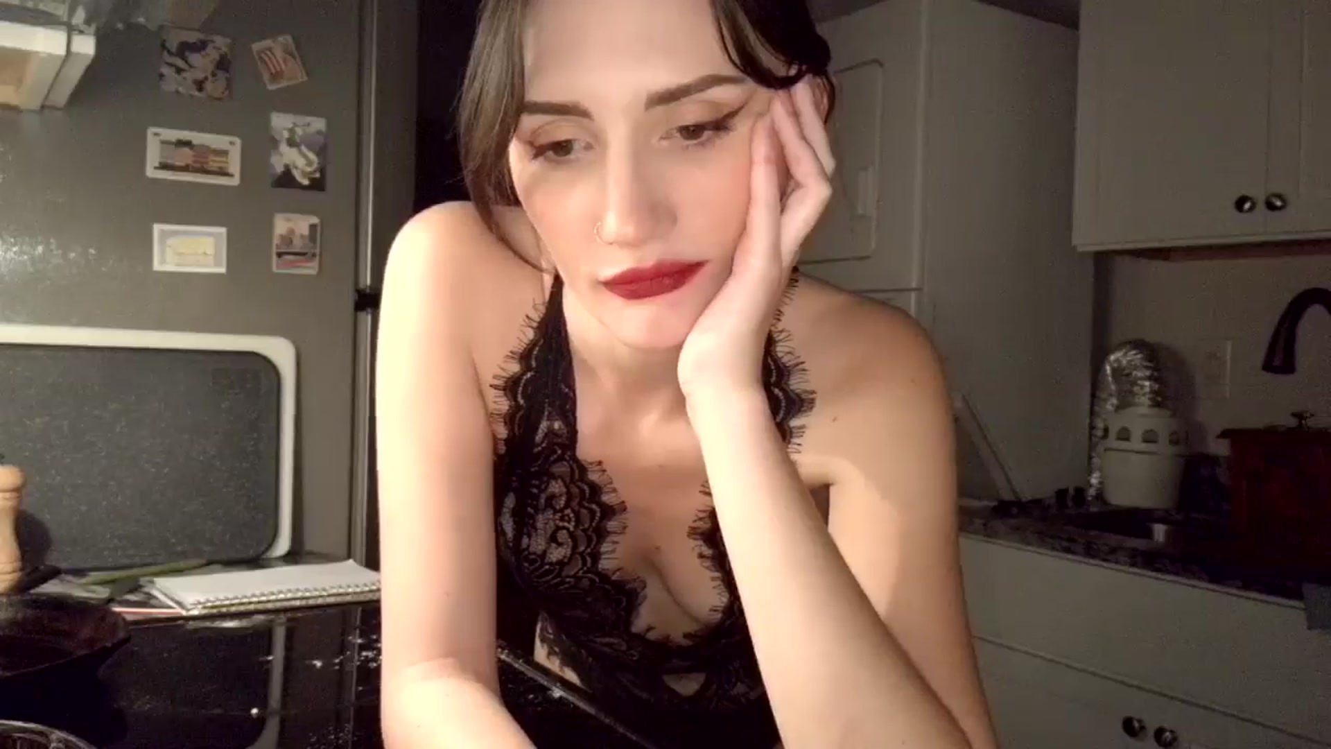 Gallery image thumbnail from AsYouWish's myfreecams stream on, 01/13/2026, 03:06 image 20 of 20