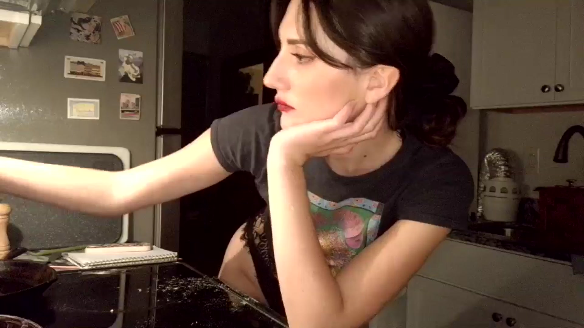 Gallery image thumbnail from AsYouWish's myfreecams stream on, 01/13/2026, 03:06 image 10 of 20