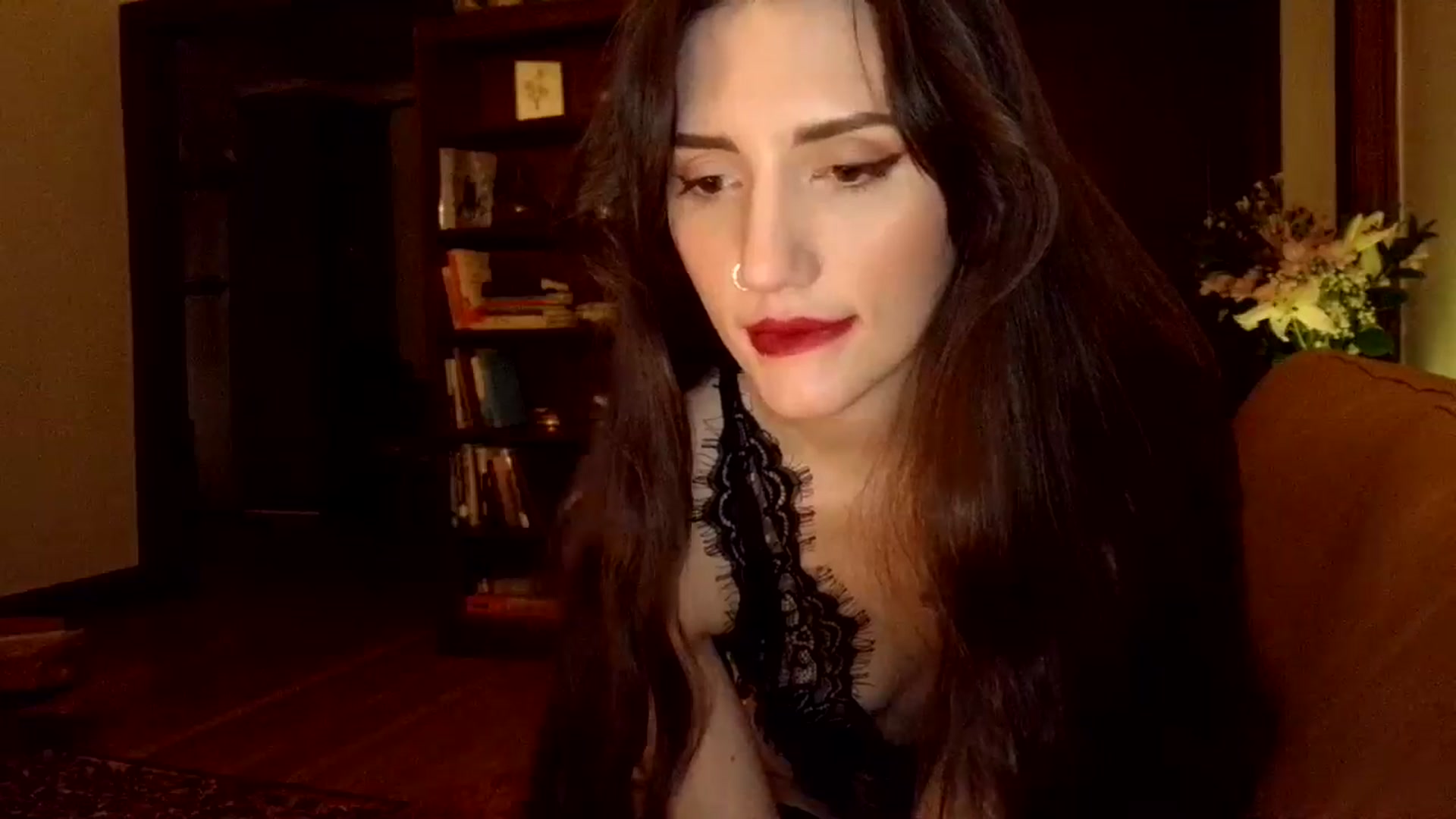 Gallery image thumbnail from AsYouWish's myfreecams stream on, 01/13/2026, 04:51 image 3 of 20