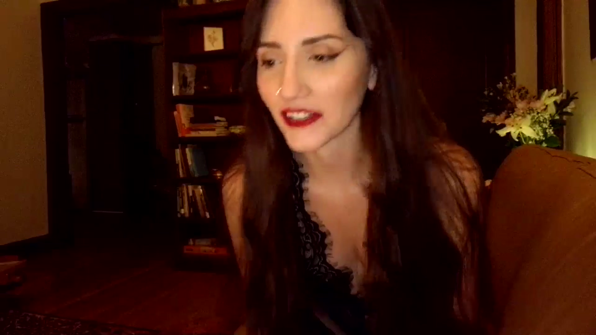 Gallery image thumbnail from AsYouWish's myfreecams stream on, 01/13/2026, 04:51 image 8 of 20