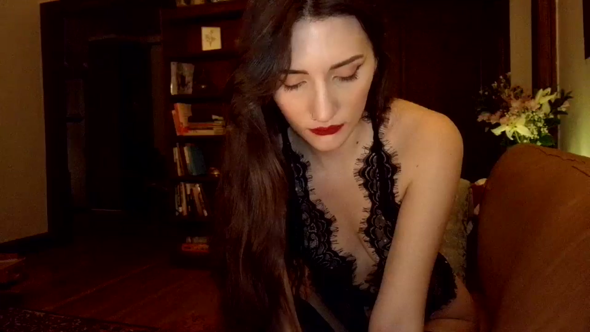 Gallery image thumbnail from AsYouWish's myfreecams stream on, 01/13/2026, 04:51 image 5 of 20