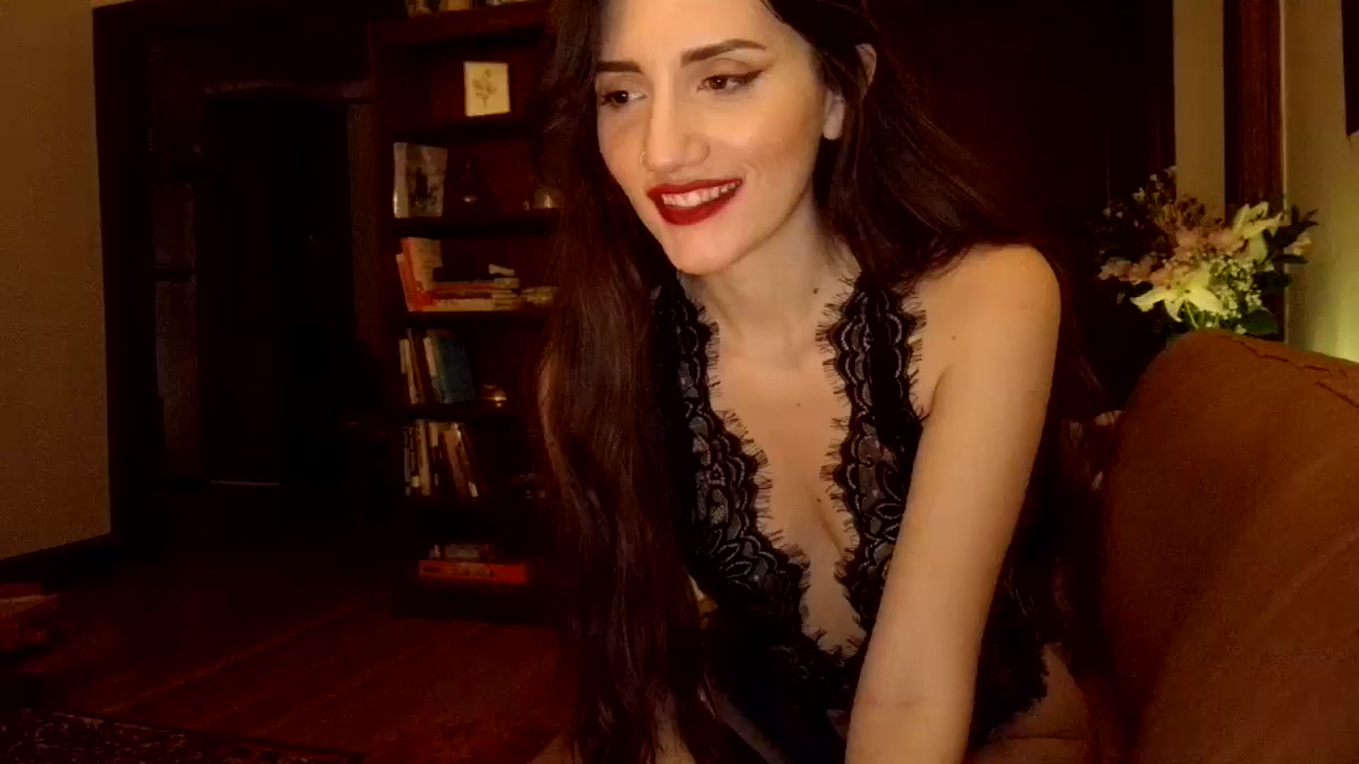 Gallery image thumbnail from AsYouWish's myfreecams stream on, 01/13/2026, 04:51 image 7 of 20