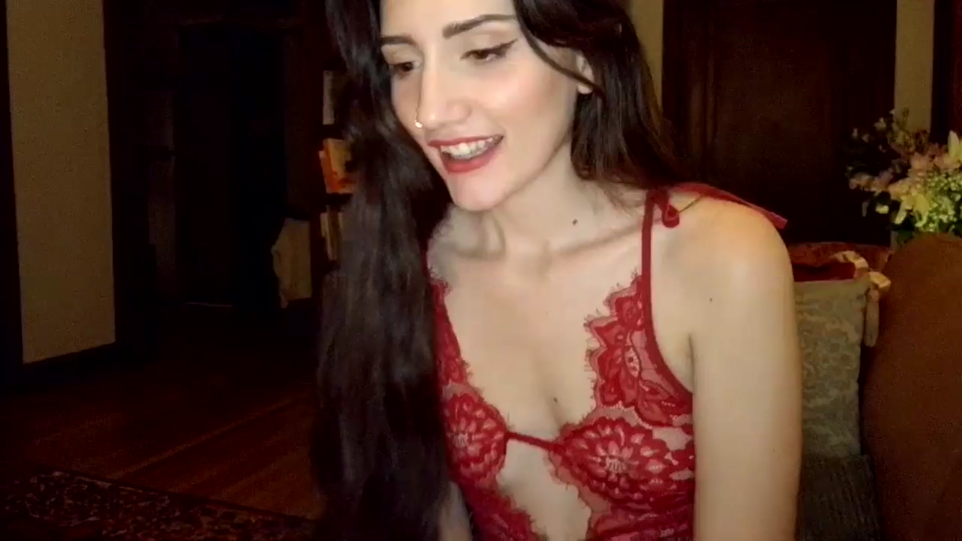 Gallery image thumbnail from AsYouWish's myfreecams stream on, 01/16/2026, 05:37 image 15 of 20