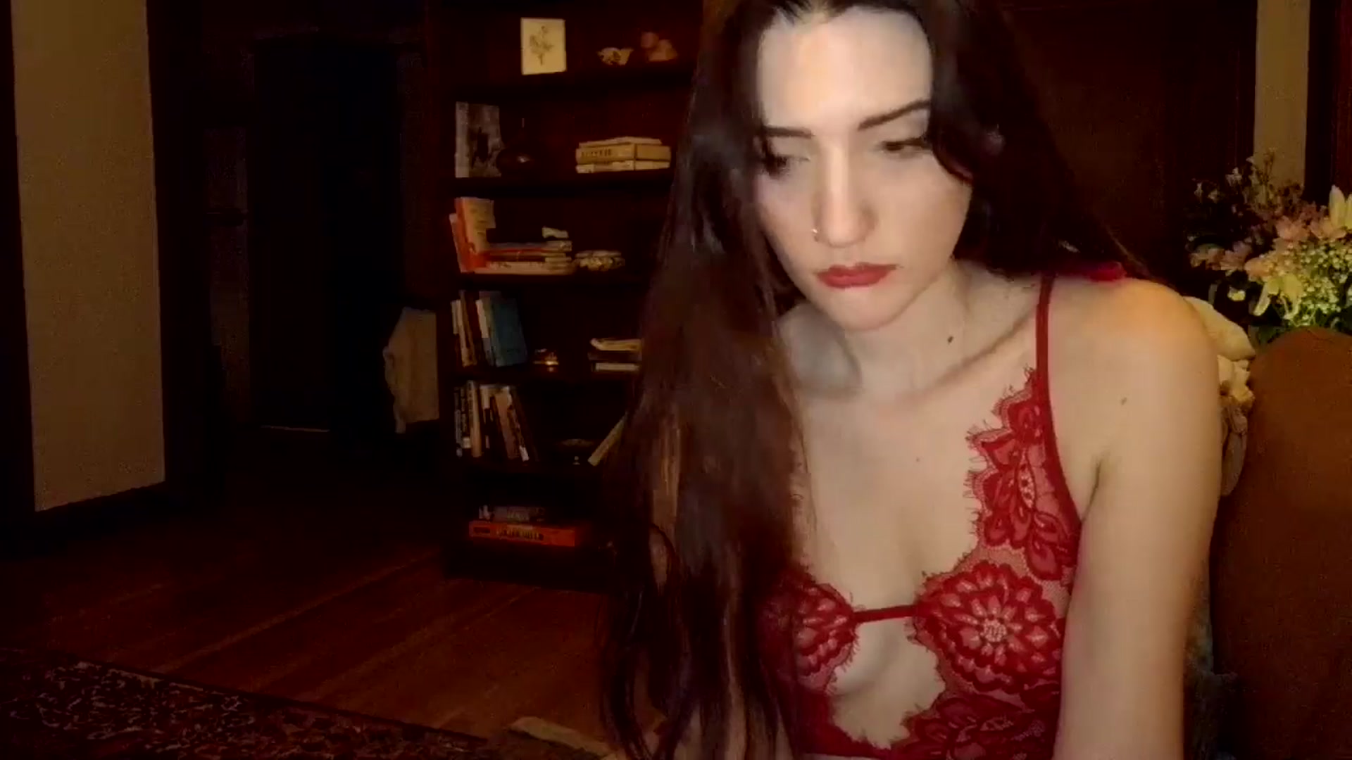Gallery image thumbnail from AsYouWish's myfreecams stream on, 01/16/2026, 05:37 image 12 of 20