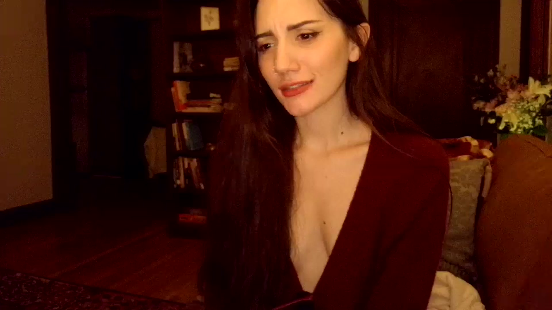 Gallery image thumbnail from AsYouWish's myfreecams stream on, 01/16/2026, 06:36 image 12 of 20
