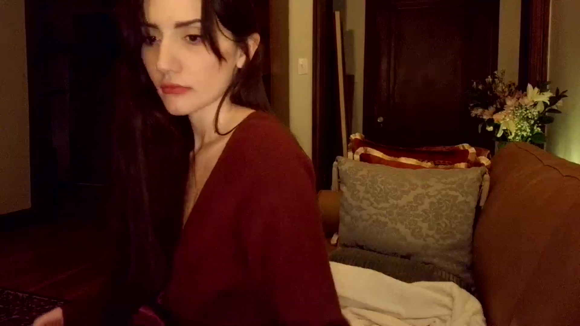 Gallery image thumbnail from AsYouWish's myfreecams stream on, 01/16/2026, 06:36 image 2 of 20