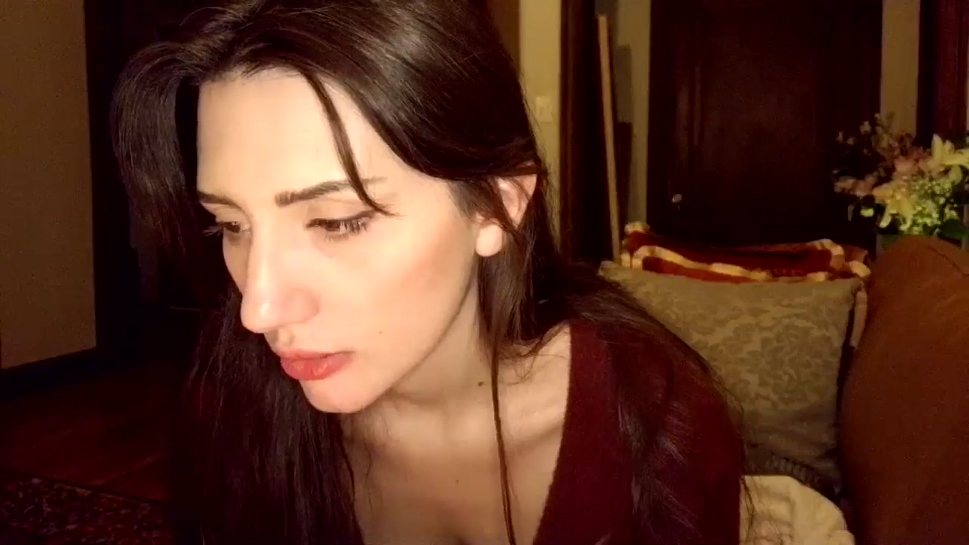 Gallery image thumbnail from AsYouWish's myfreecams stream on, 01/16/2026, 06:36 image 15 of 20