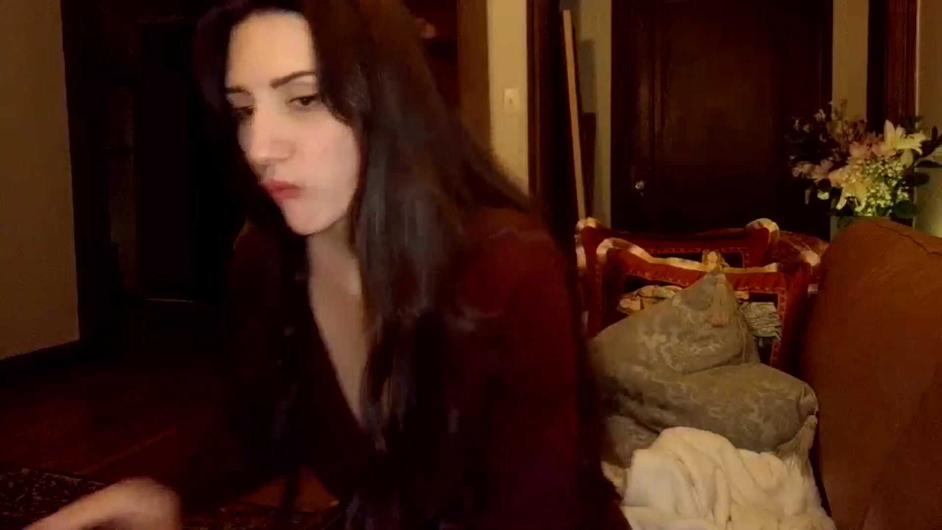 Gallery image thumbnail from AsYouWish's myfreecams stream on, 01/16/2026, 07:34 image 5 of 20