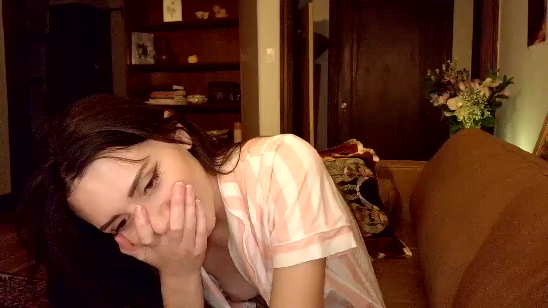 Gallery image thumbnail from AsYouWish's myfreecams stream on, 01/21/2026, 08:19 image 16 of 20