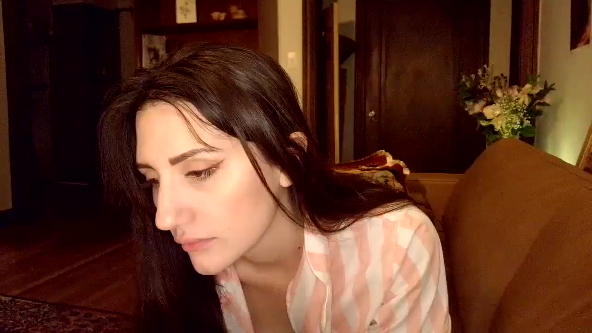 Gallery image thumbnail from AsYouWish's myfreecams stream on, 01/21/2026, 08:19 image 19 of 20