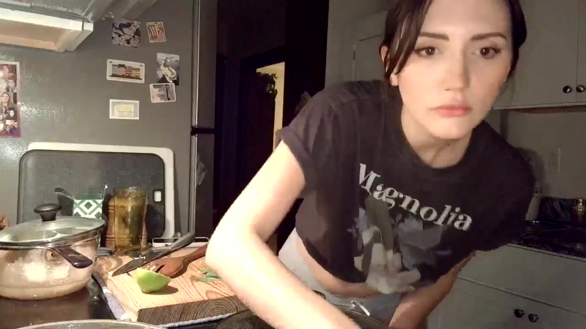 Gallery image thumbnail from AsYouWish's myfreecams stream on, 01/24/2026, 02:11 image 15 of 20