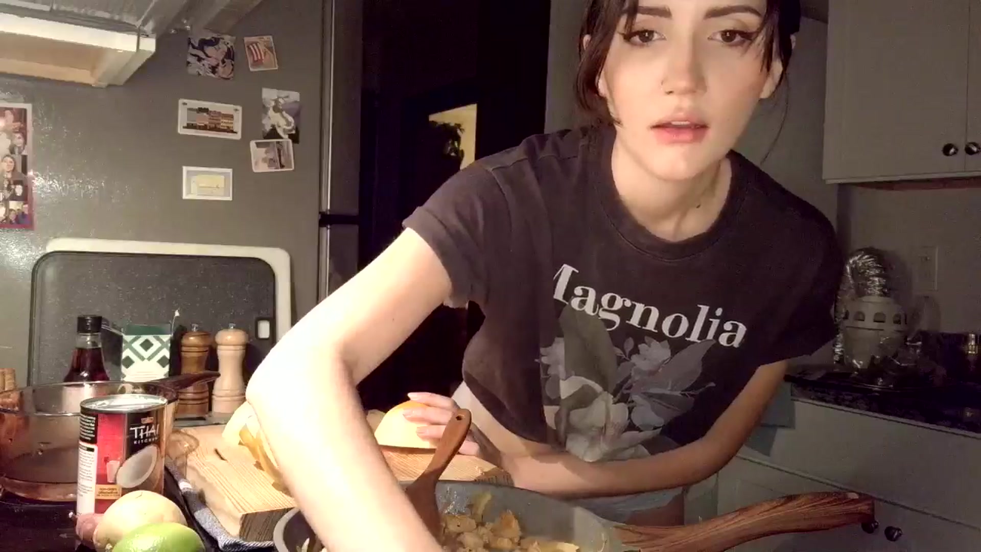 Gallery image thumbnail from AsYouWish's myfreecams stream on, 01/24/2026, 02:11 image 3 of 20