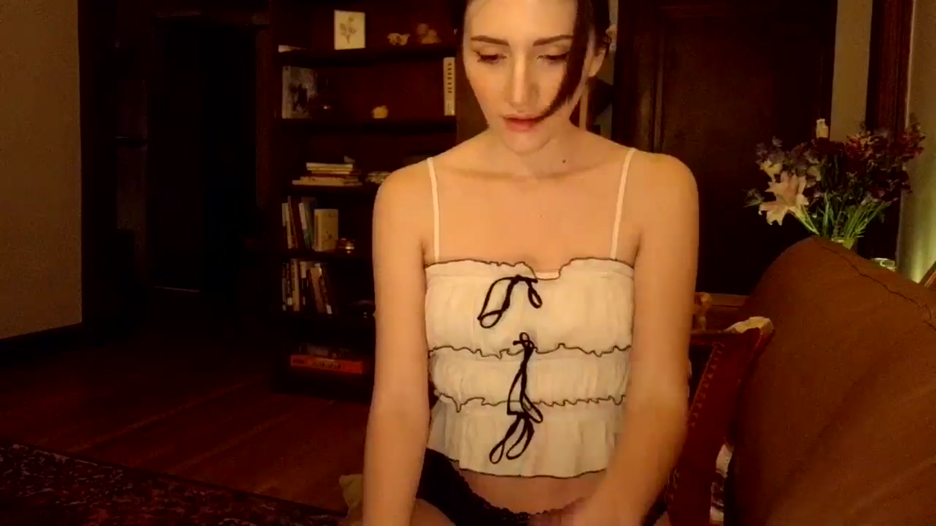 Gallery image thumbnail from AsYouWish's myfreecams stream on, 01/26/2026, 03:51 image 3 of 20