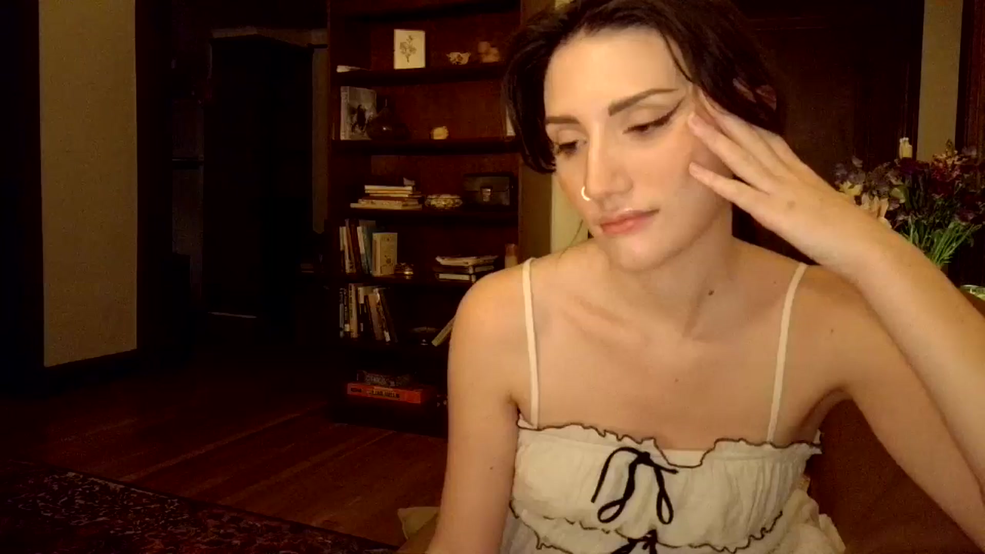 Gallery image thumbnail from AsYouWish's myfreecams stream on, 01/26/2026, 03:51 image 19 of 20