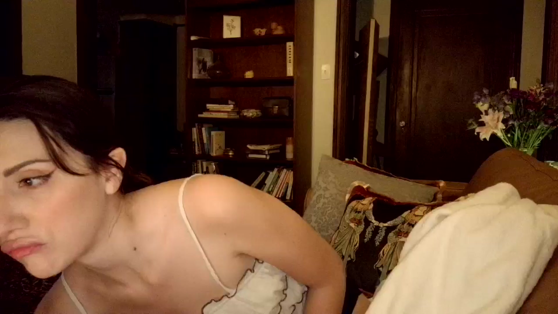 Gallery image thumbnail from AsYouWish's myfreecams stream on, 01/26/2026, 03:51 image 9 of 20