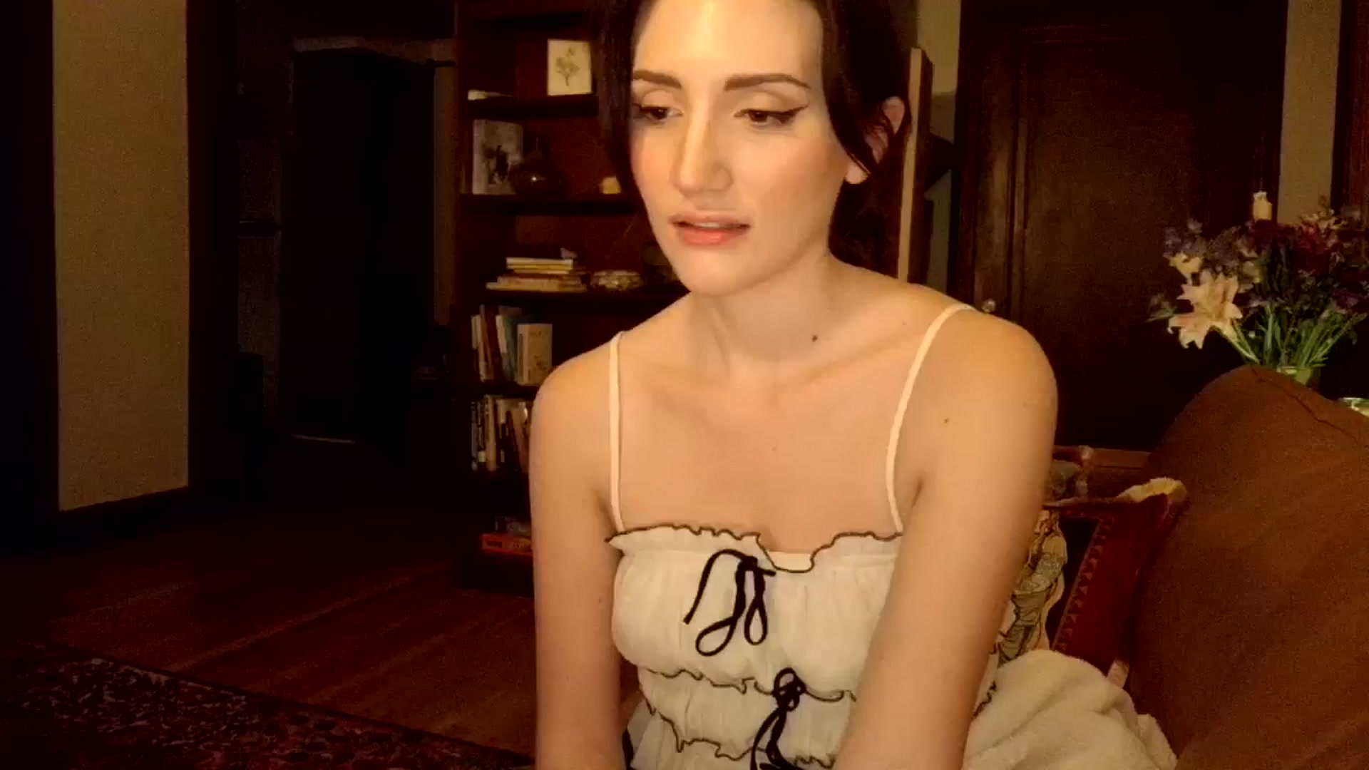 Gallery image thumbnail from AsYouWish's myfreecams stream on, 01/26/2026, 03:51 image 17 of 20