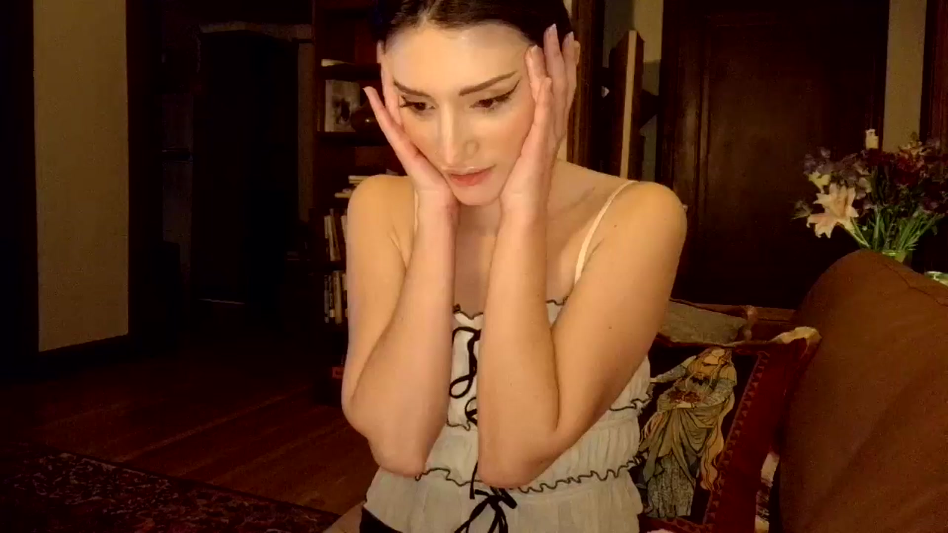 Gallery image thumbnail from AsYouWish's myfreecams stream on, 01/26/2026, 03:51 image 8 of 20
