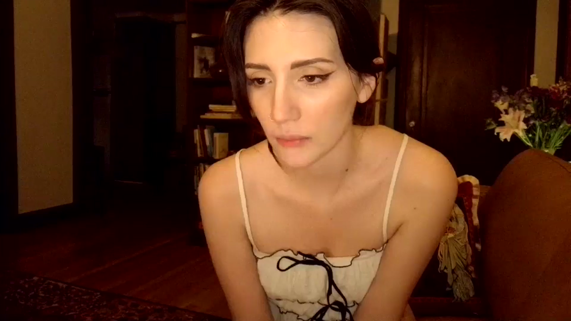 Gallery image thumbnail from AsYouWish's myfreecams stream on, 01/26/2026, 04:48 image 8 of 20