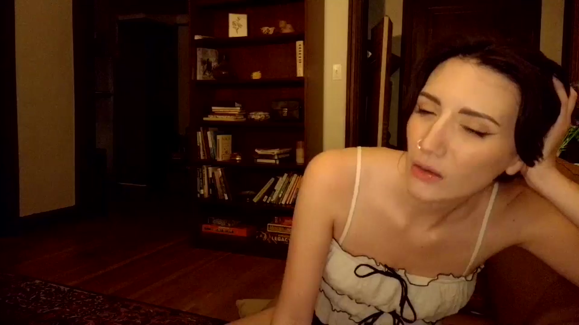 Gallery image thumbnail from AsYouWish's myfreecams stream on, 01/26/2026, 04:48 image 9 of 20