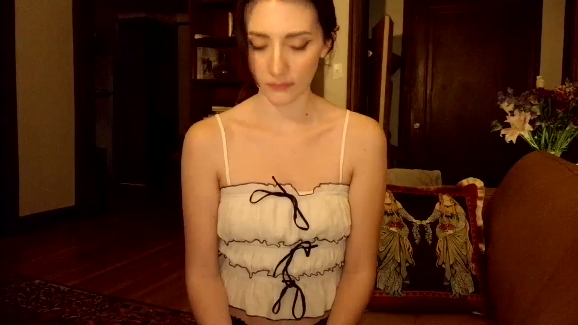 Gallery image thumbnail from AsYouWish's myfreecams stream on, 01/26/2026, 04:48 image 12 of 20