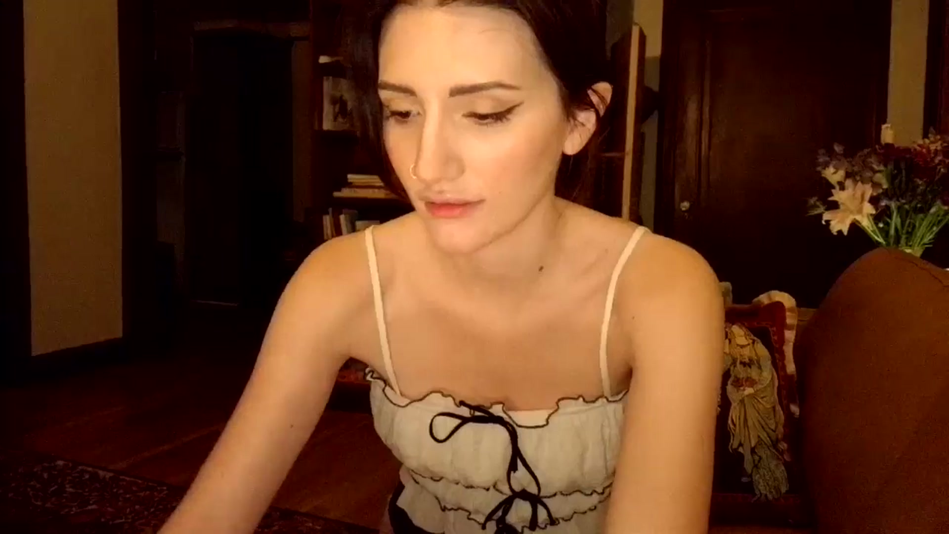 Gallery image thumbnail from AsYouWish's myfreecams stream on, 01/26/2026, 04:48 image 6 of 20