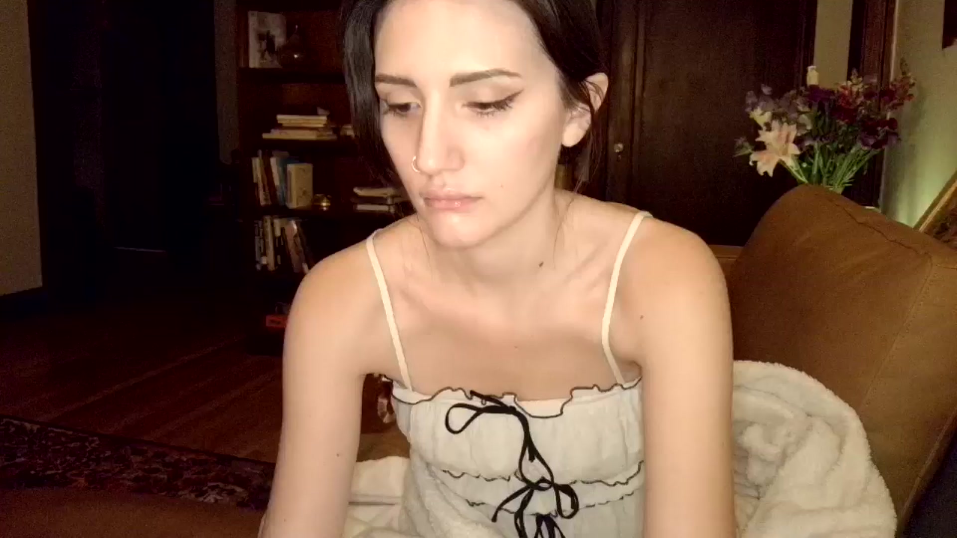 Gallery image thumbnail from AsYouWish's myfreecams stream on, 01/26/2026, 07:47 image 17 of 20