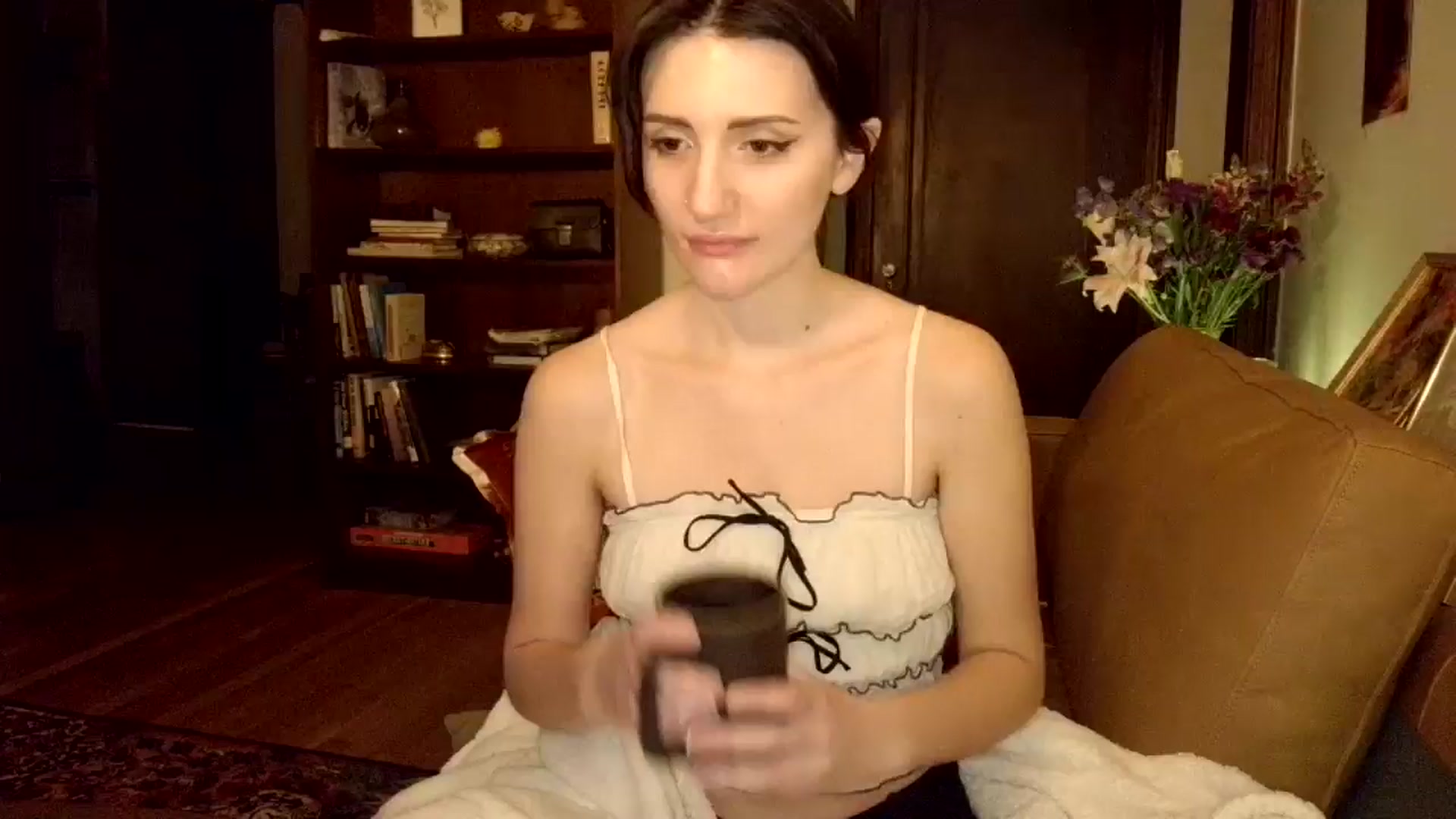 Gallery image thumbnail from AsYouWish's myfreecams stream on, 01/26/2026, 07:47 image 1 of 20