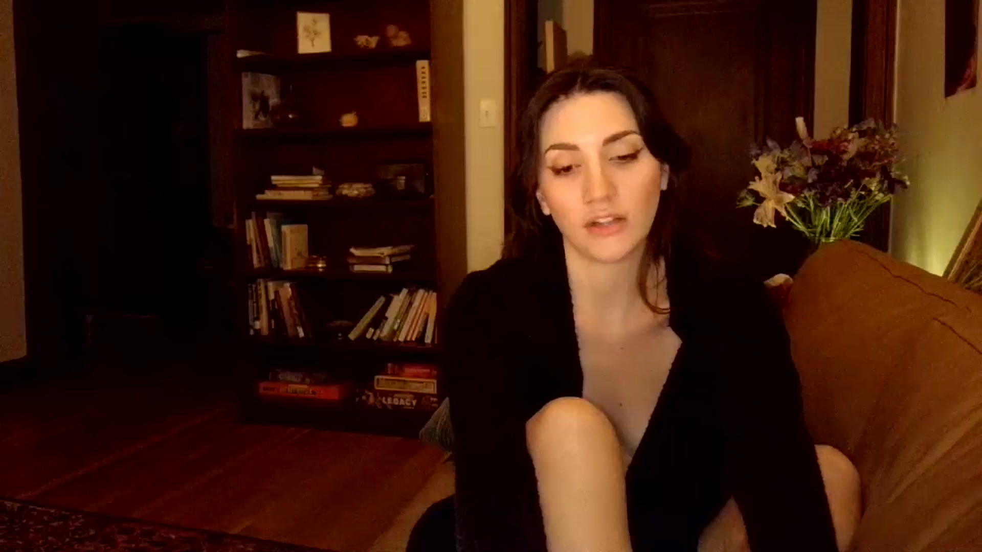 Gallery image thumbnail from AsYouWish's myfreecams stream on, 01/28/2026, 06:31 image 6 of 20