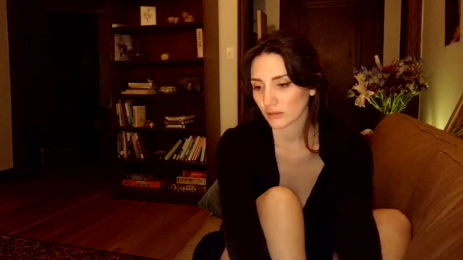Gallery image thumbnail from AsYouWish's myfreecams stream on, 01/28/2026, 06:31 image 7 of 20