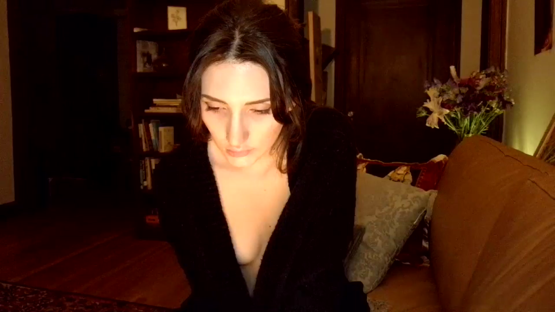 Gallery image thumbnail from AsYouWish's myfreecams stream on, 01/28/2026, 06:31 image 4 of 20
