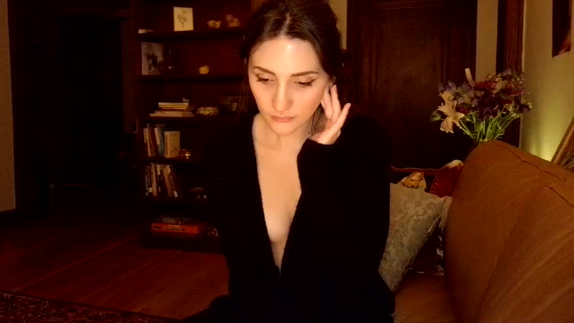 Gallery image thumbnail from AsYouWish's myfreecams stream on, 01/28/2026, 06:31 image 2 of 20