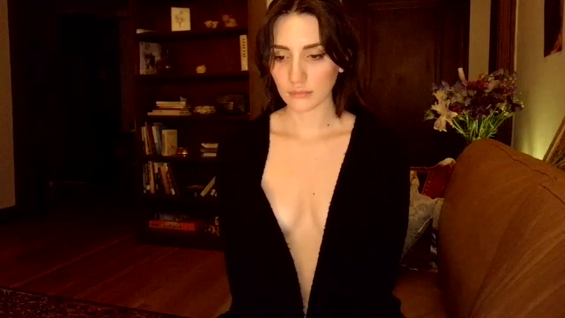 Gallery image thumbnail from AsYouWish's myfreecams stream on, 01/28/2026, 06:31 image 15 of 20